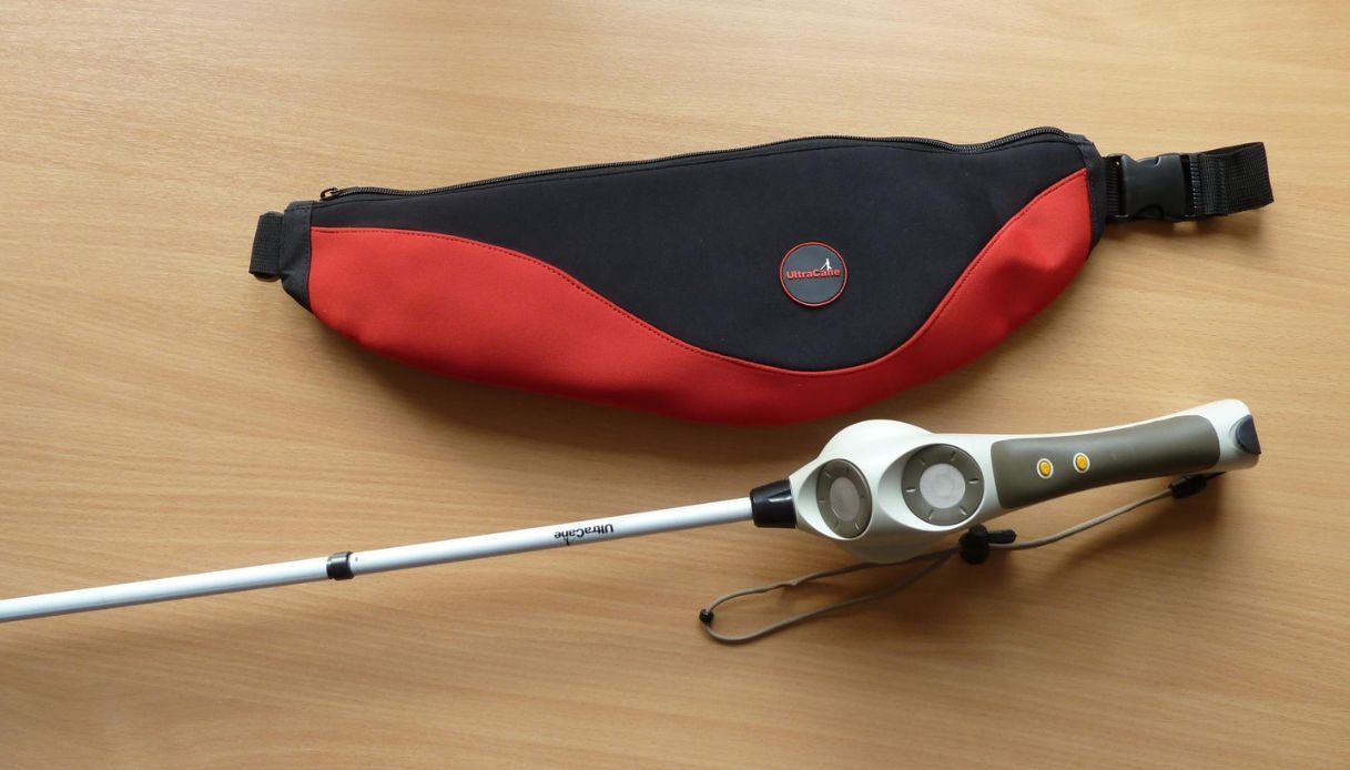 Innovation, autonomy and inclusion: when technology improves the lives of people with visual impairments