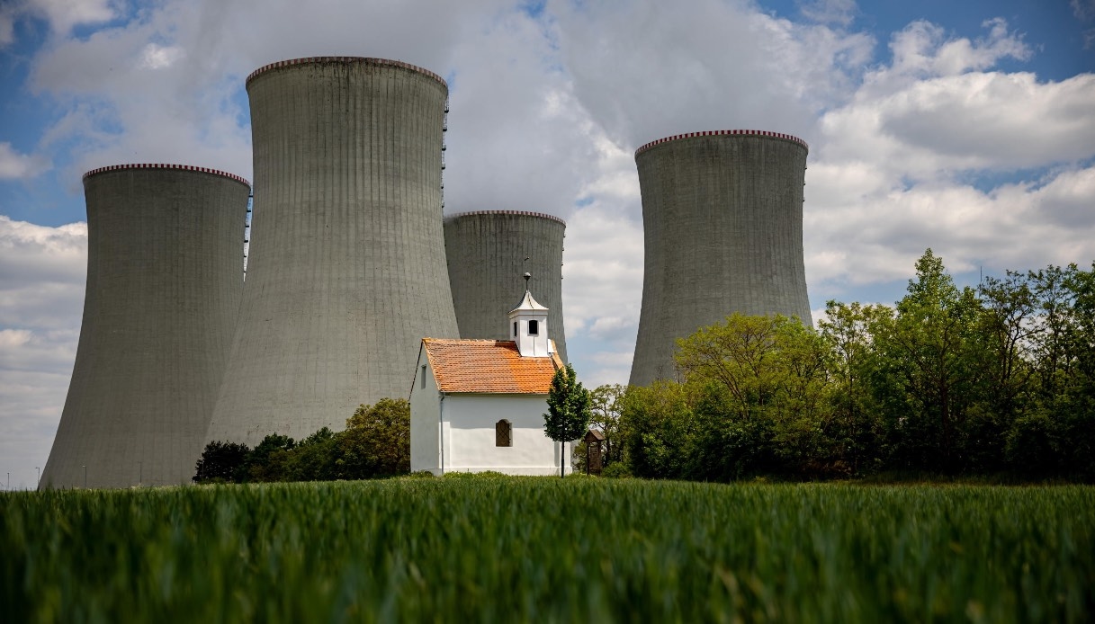 Nucleare in Italia, nasce la newco di Enel, Ansaldo e Leonardo: Nuclitalia