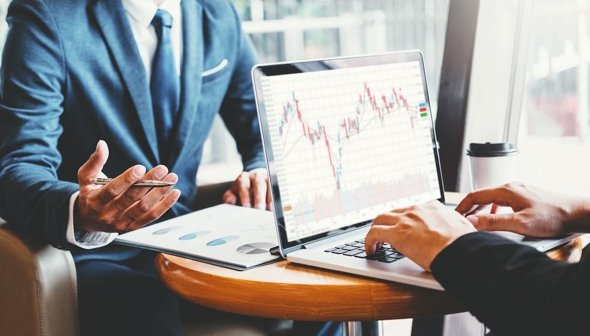 Prop Trader, você precisa de um número de IVA? Como administrar a renda