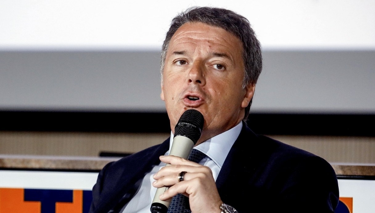 Referendo de 8 e 9 de junho: a posição da Italia Viva e da Azione del Terzo Polo