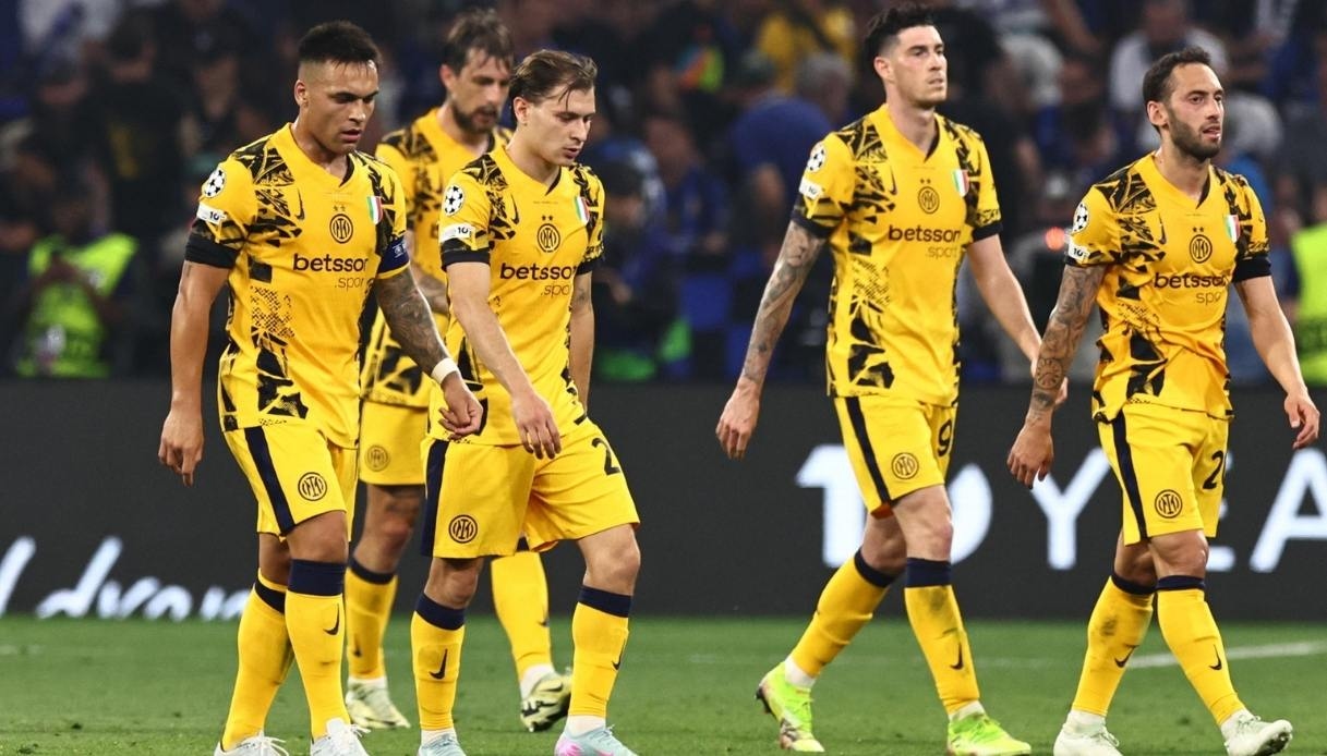 Die teuersten Fußballer der Serie A, nur Inter ist in den Top 20 der Welt