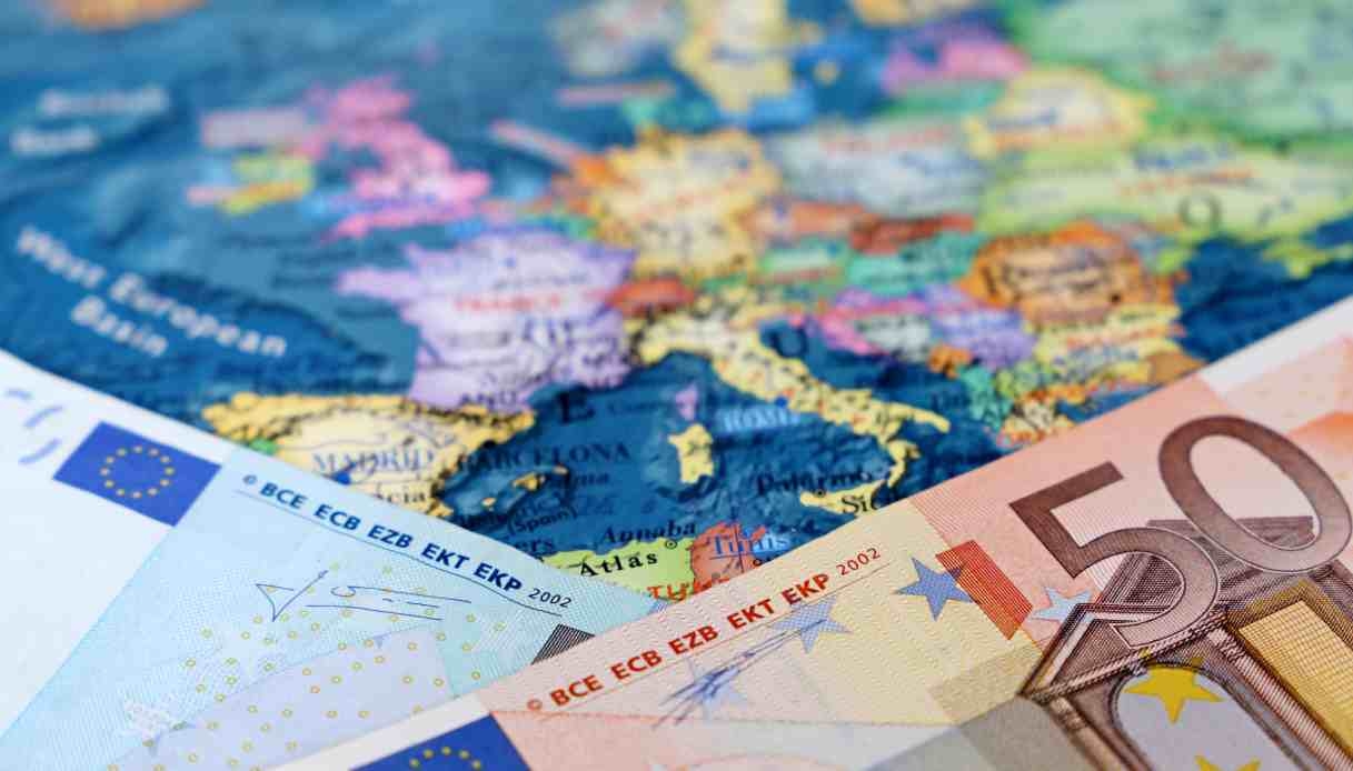 Investeren in het Europese MKB: kansen en risico's