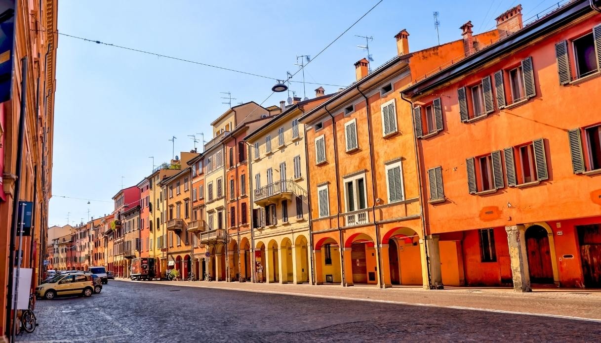 In der Emilia-Romagna erhalten Hypothekennehmer 4 % mehr als der Landesdurchschnitt