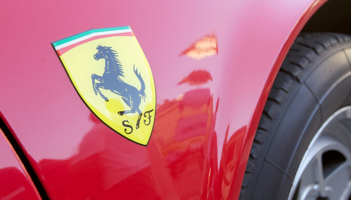 Die 5 teuersten Ferraris der Welt