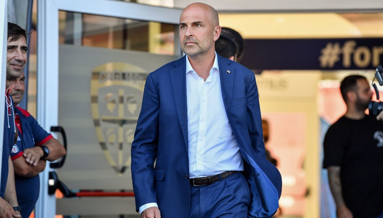 Cagliari e Udinese, due club di Serie A al centro dell’interesse statunitense