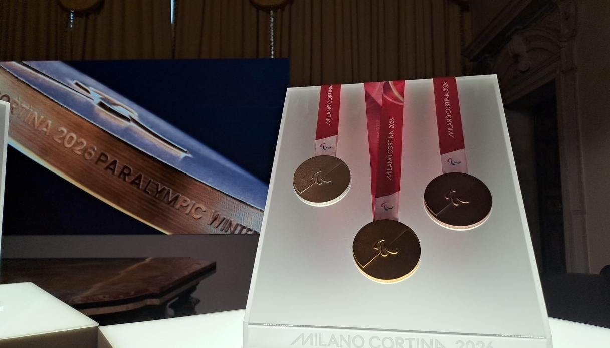 Medaglie Milano Cortina 2026, come sono state create e il loro valore