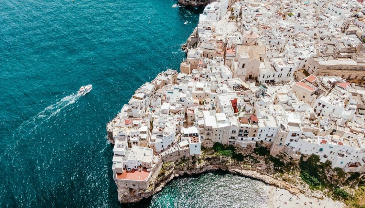 Vale a pena comprar uma casa usada na Puglia? Preços por metro quadrado.