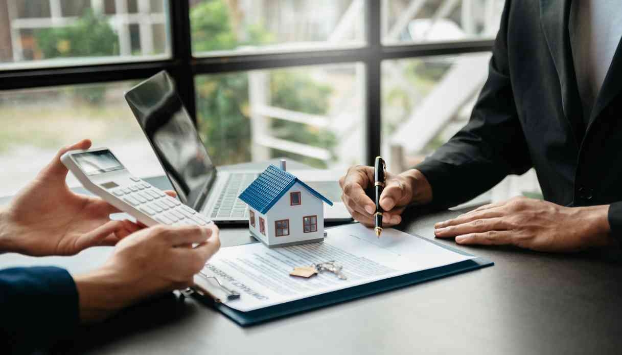 El mercado inmobiliario se recupera ante señales de recuperación. Todas las miradas están puestas en la Reserva Federal.