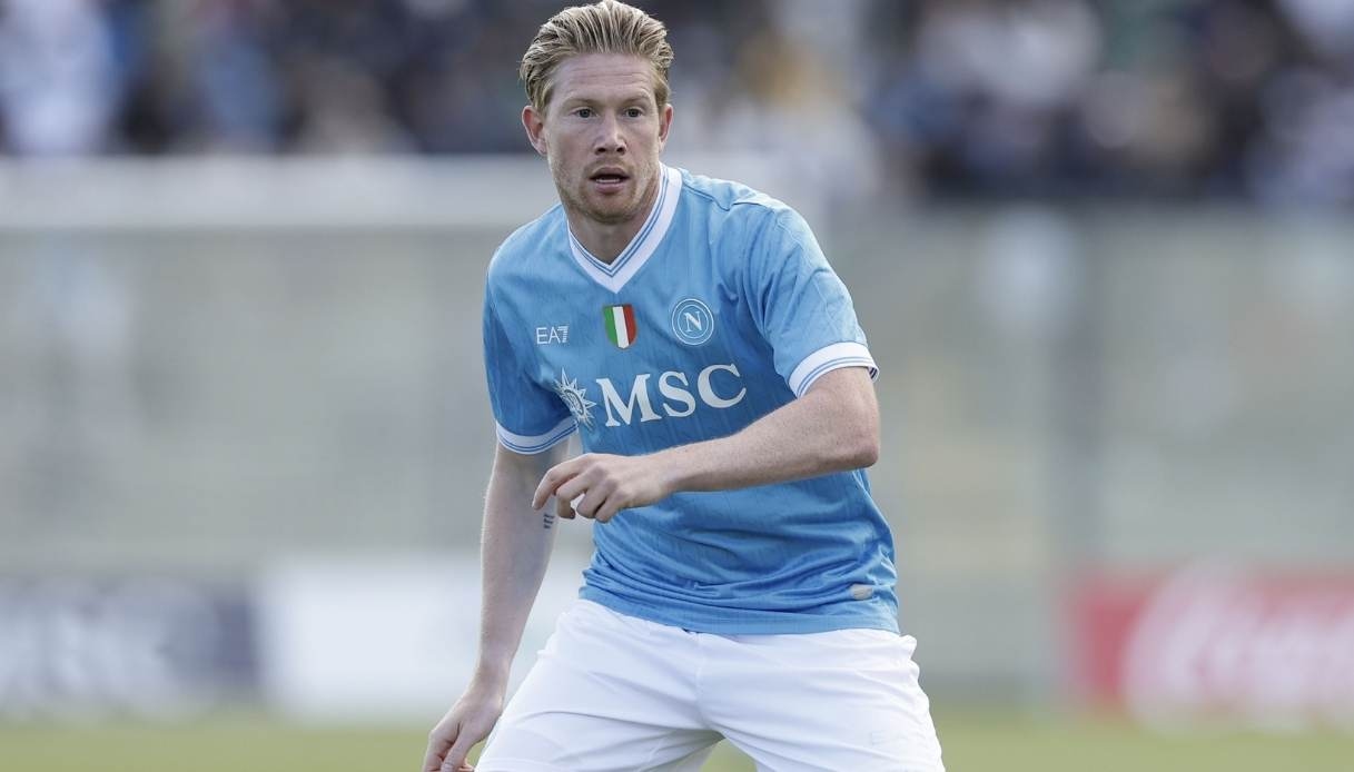 Quanto costa vedere il Napoli in tv: guida per la stagione 2025/2026