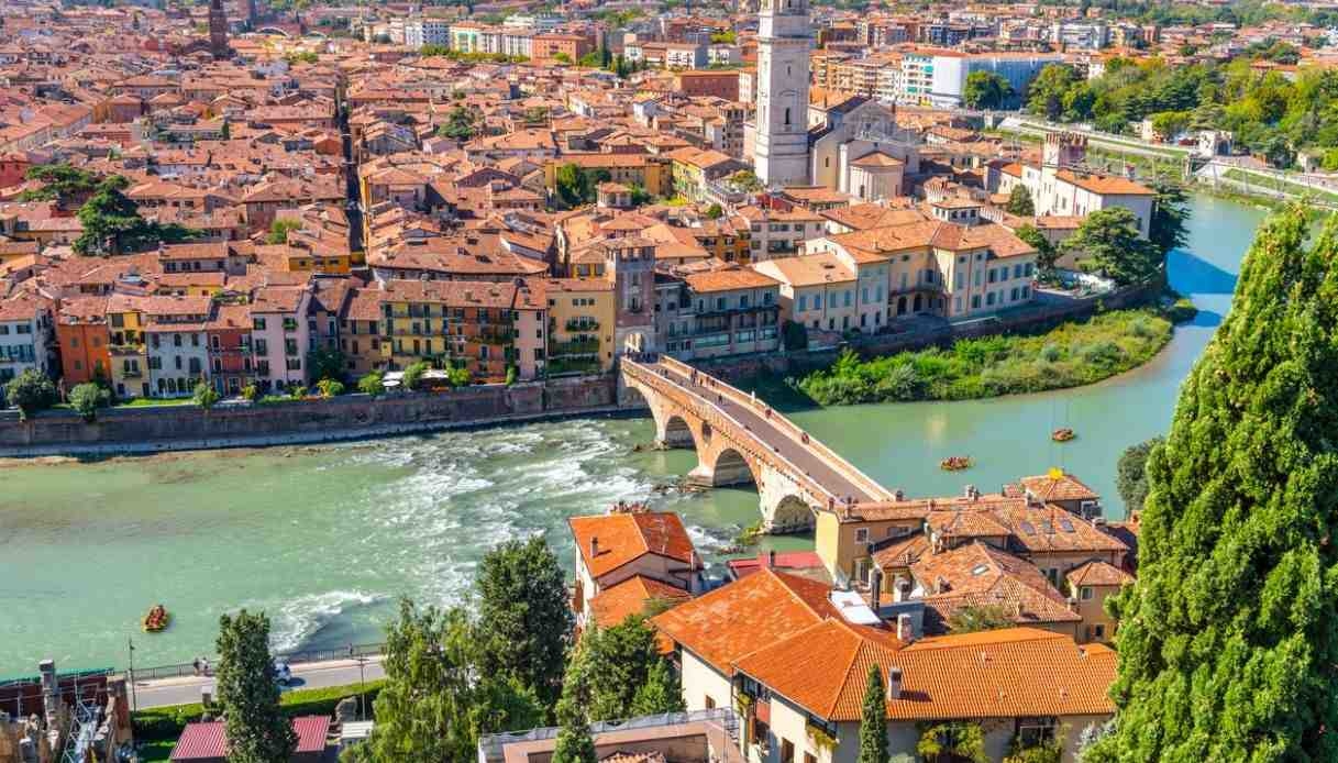 Verona'da ev satın almak: Yarı merkez semtlerde fiyatlar artıyor.