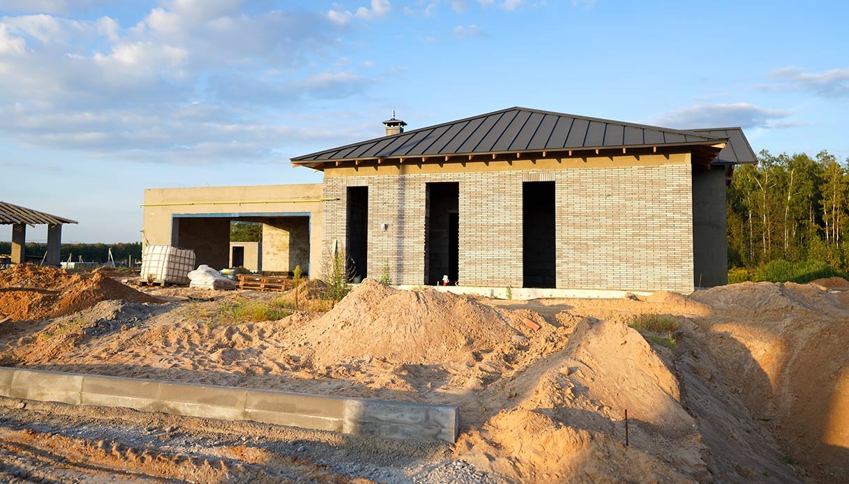 Mag je bouwen op grond die niet in eigendom is? Wat is een bouwrecht?