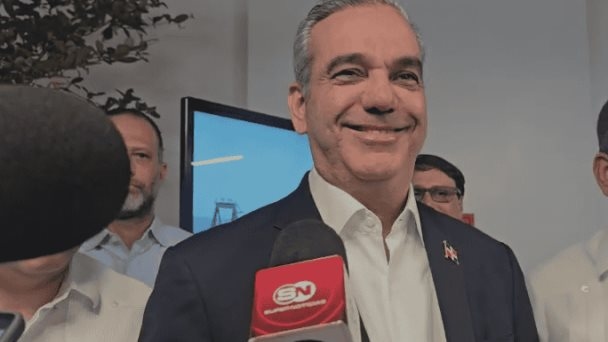 Prezydent ma nadzieję, że papież Leon XIV odwiedzi Dominikanę.