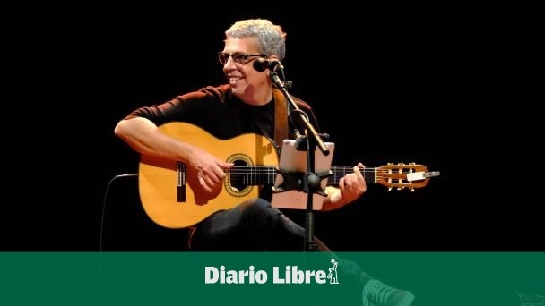 Pedro Guerra, Santo Domingo'da ilk kez oynadığı zamanı hatırlıyor