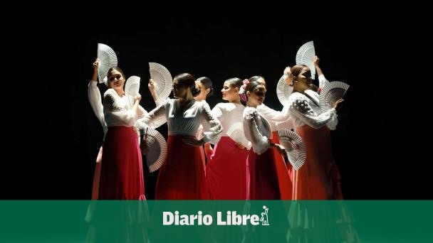 Het festival "Dominicana Vive el Flamenco" viert zijn tweede editie.