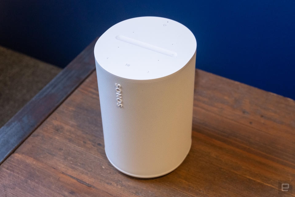 Wyprzedaż Sonos z okazji Dnia Pracy: zaoszczędź do 25 procent na słuchawkach, głośnikach i innym sprzęcie