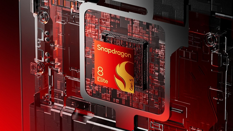 La nueva plataforma móvil insignia de Qualcomm es el Snapdragon 8 Elite Gen 5
