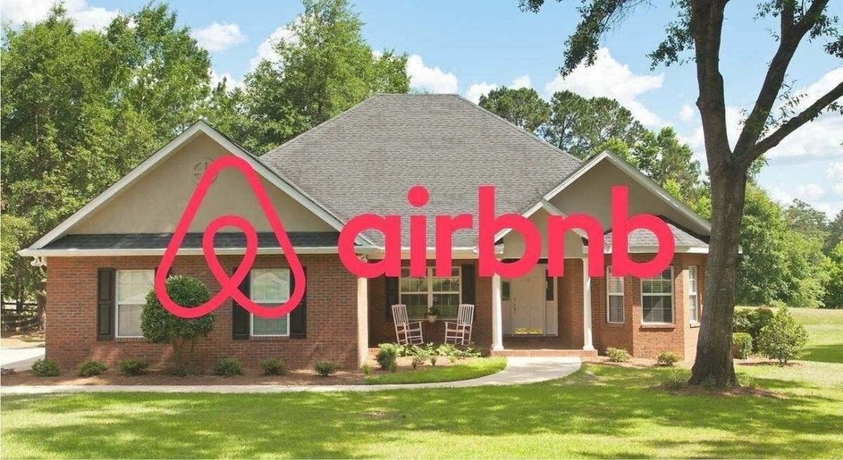 Eles alugaram um Airbnb por três semanas e, com o que fizeram, deixaram uma conta de luz de 1.400 euros.