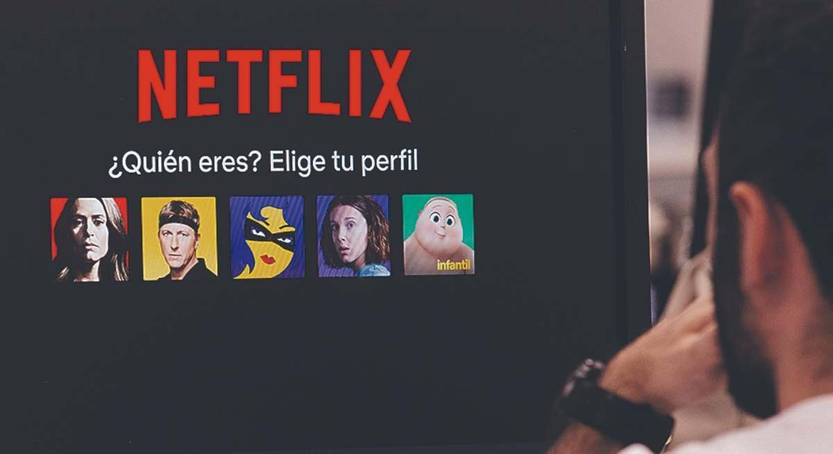Netflix personalizará los anuncios que intercala en sus series hasta asombrar a cada espectador
