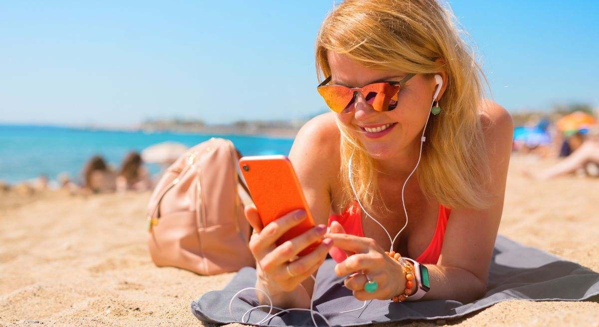 "Telefonum yanıyor": Telefonunuzdaki ısıyı nasıl hızlı bir şekilde giderirsiniz?