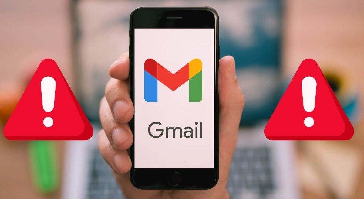 Gmail'de 2,5 milyardan fazla kullanıcı için kırmızı alarm: İzlemeniz gereken adımlar
