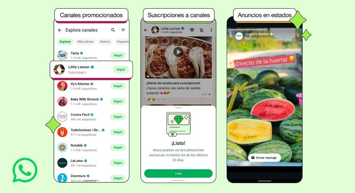 W WhatsAppie pojawiają się reklamy i to jest jedyne, co możesz zrobić, aby je powstrzymać.