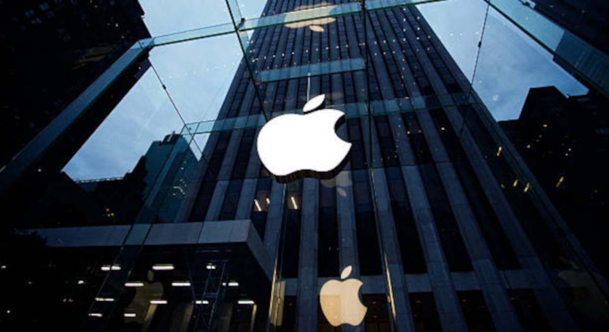 Apple condamné à payer 93 millions de dollars à une entreprise espagnole pour violation de ses brevets.