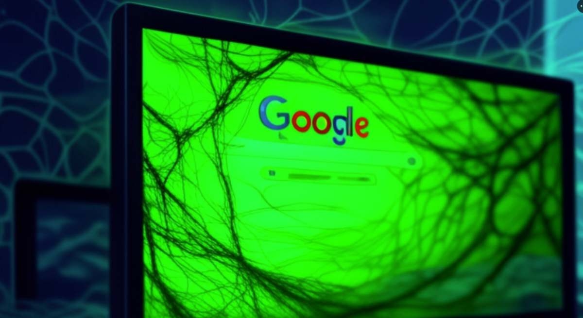 Si buscas esto en Google puedes perder dinero: así funciona el 'SEO poisoning'