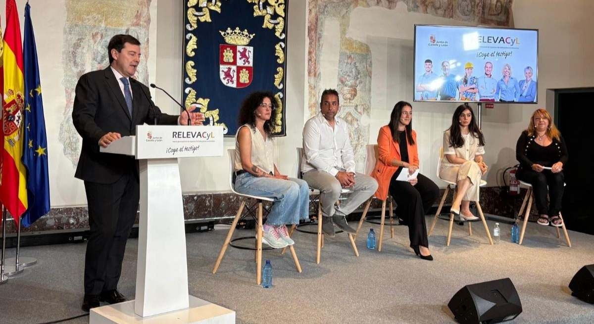 Self-employed workers in Castile and León who take over a business will receive aid of up to 20,000 euros.