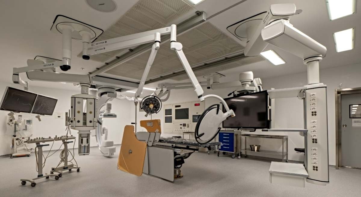 China announces the entry into force of its restrictions on EU medical device manufacturers