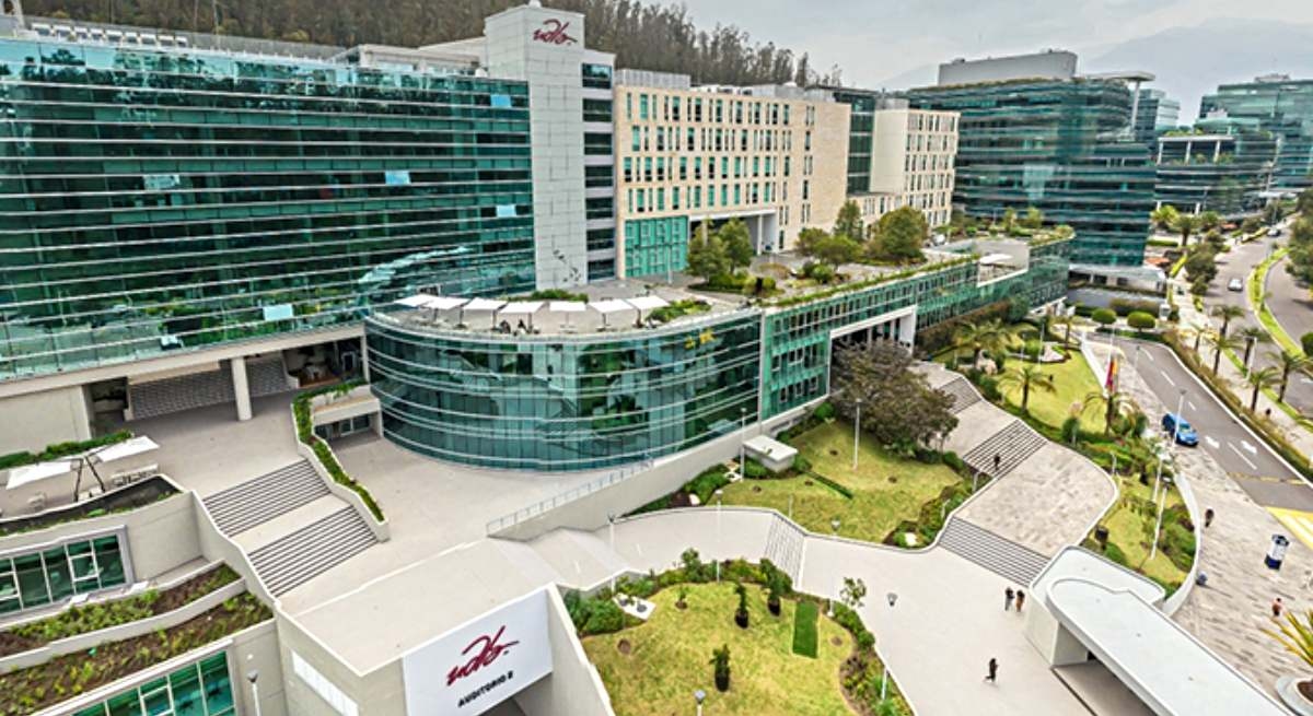 Quito consolidates itself as a key destination for business tourism