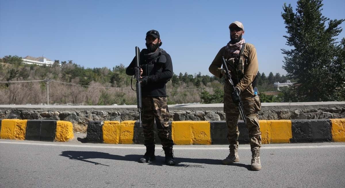 The Islamic State used AI for propaganda after killing Spanish tourists.