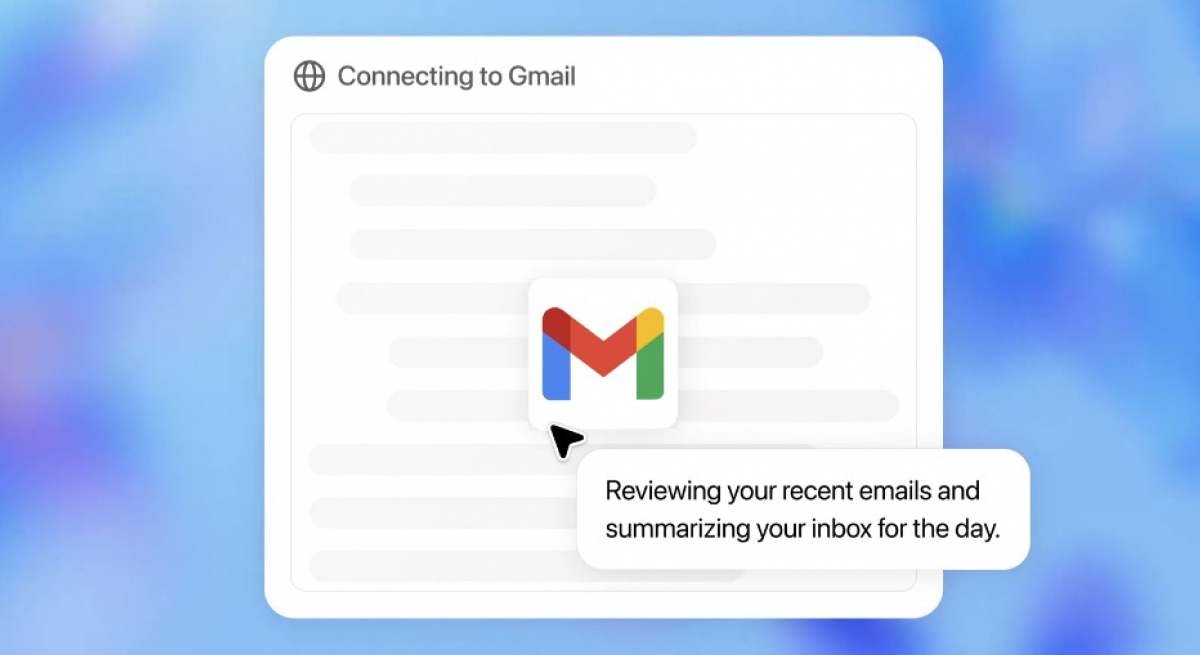 Ya puedes pedirle a ChatGPT que te reserve vuelos, cree presentaciones o responda tus correos: Así funciona el nuevo Agent de OpenAI
