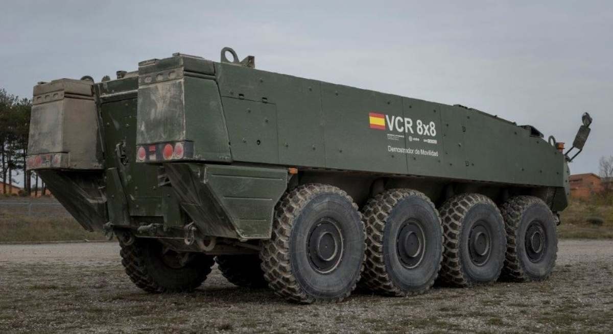 Indra y Escribano se adjudican dos megacontratos de Defensa por valor 7.240 millones