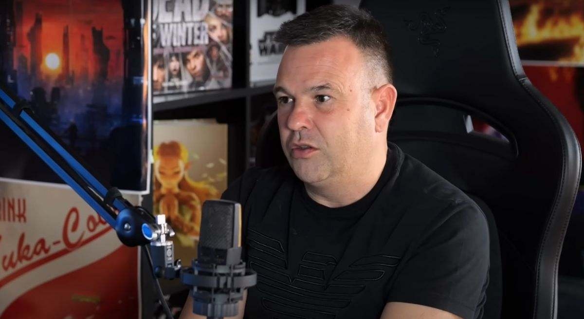 O proprietário da La Sirena, José Elías, fala sobre deixar a Espanha para pagar menos impostos: "Mudar para Andorra me custaria € 200 milhões para ter uma empresa física."