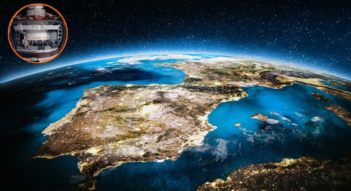 Las probabilidades de que la nave soviética impacte contra España: esto es lo que dicen los científicos