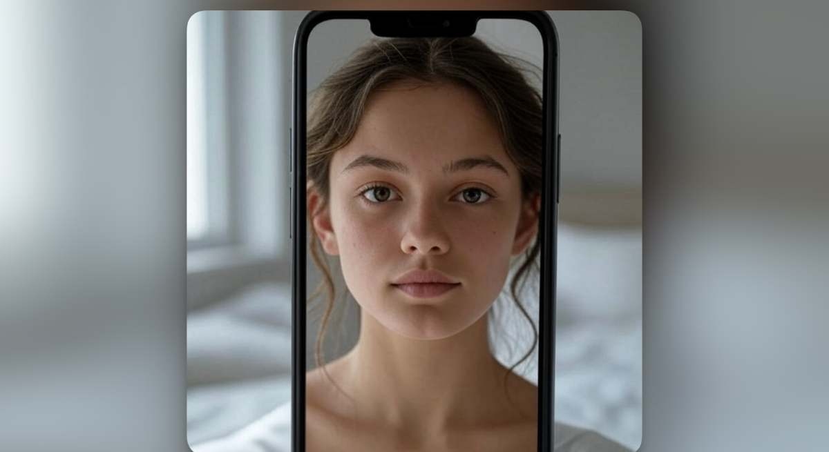 Предупреждение «Nudify»: ИИ управляет приложениями, которые «раздевают» любую фотографию