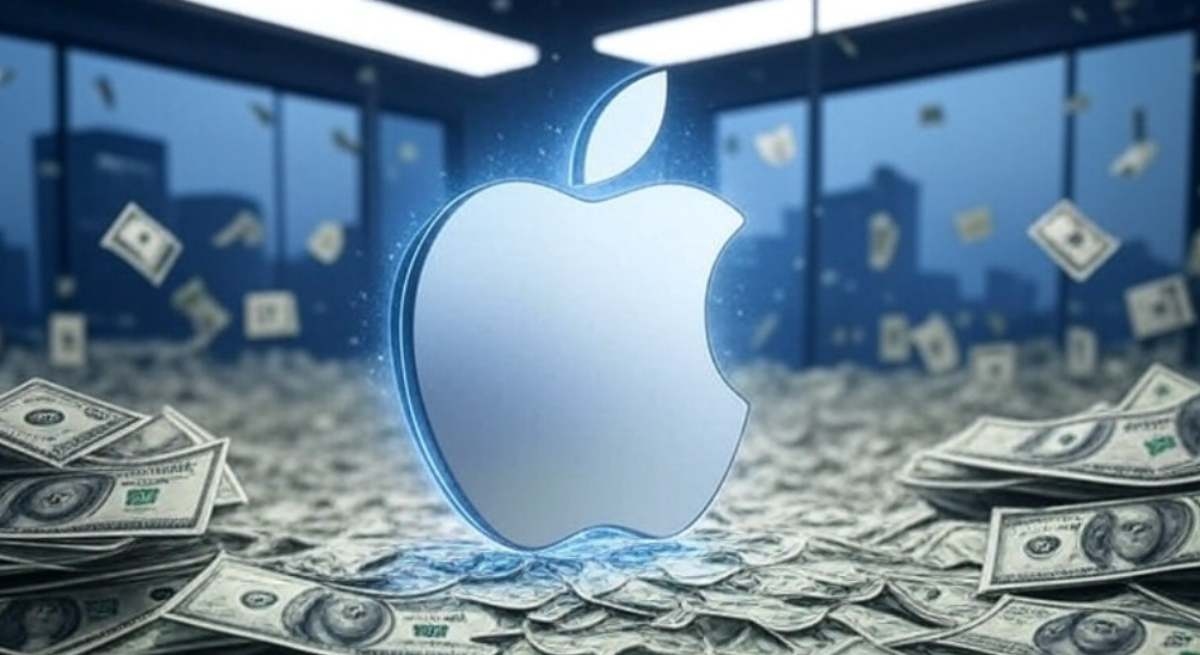 Apple może dokonać największego przejęcia w historii, aby konkurować z OpenAI: Perplexity lub Mistral na liście