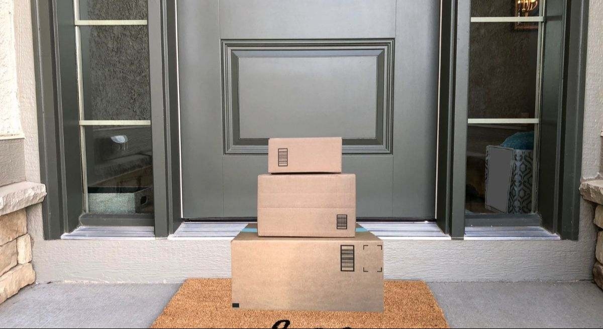 The FBI is urging the public to be on the alert for a scam affecting everyone: "Your home will receive a package with a QR code..."