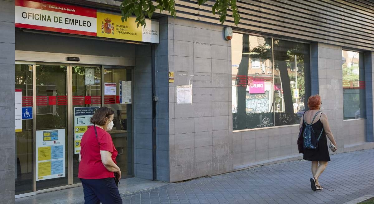 La SEPE (Amministrazione spagnola della previdenza sociale) comunica a tutta la Spagna il sussidio per gli over 52 a seguito della riforma del welfare del Governo: ecco l'importo e il contributo.