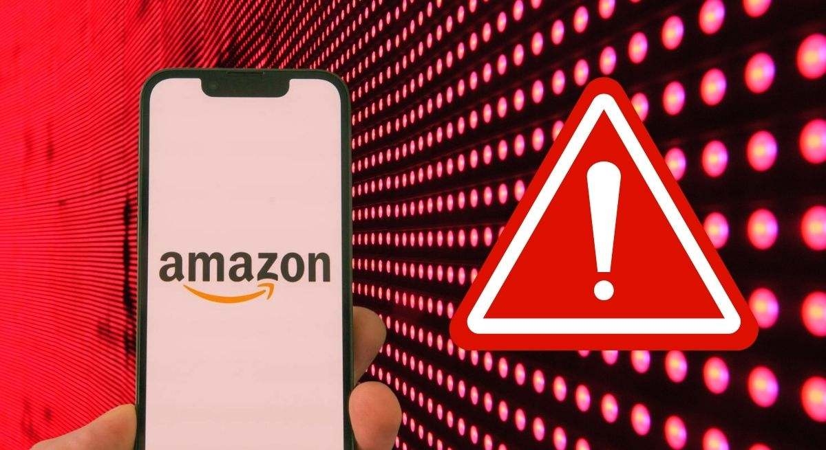 Allarme rosso per chiunque possieda Amazon: da ora in poi sarete tenuti a seguire queste quattro regole.