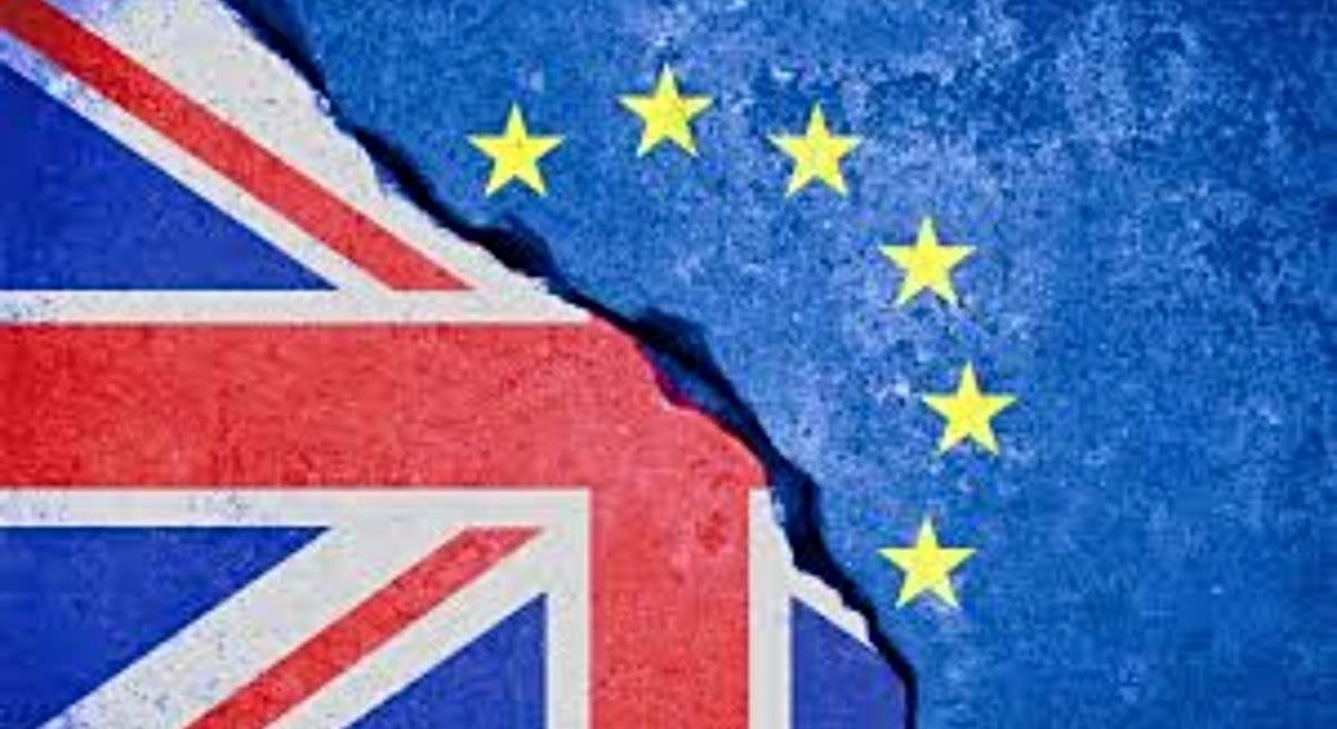 Le Royaume-Uni et l'UE se réunissent ce lundi pour réinitialiser leur relation après le Brexit.
