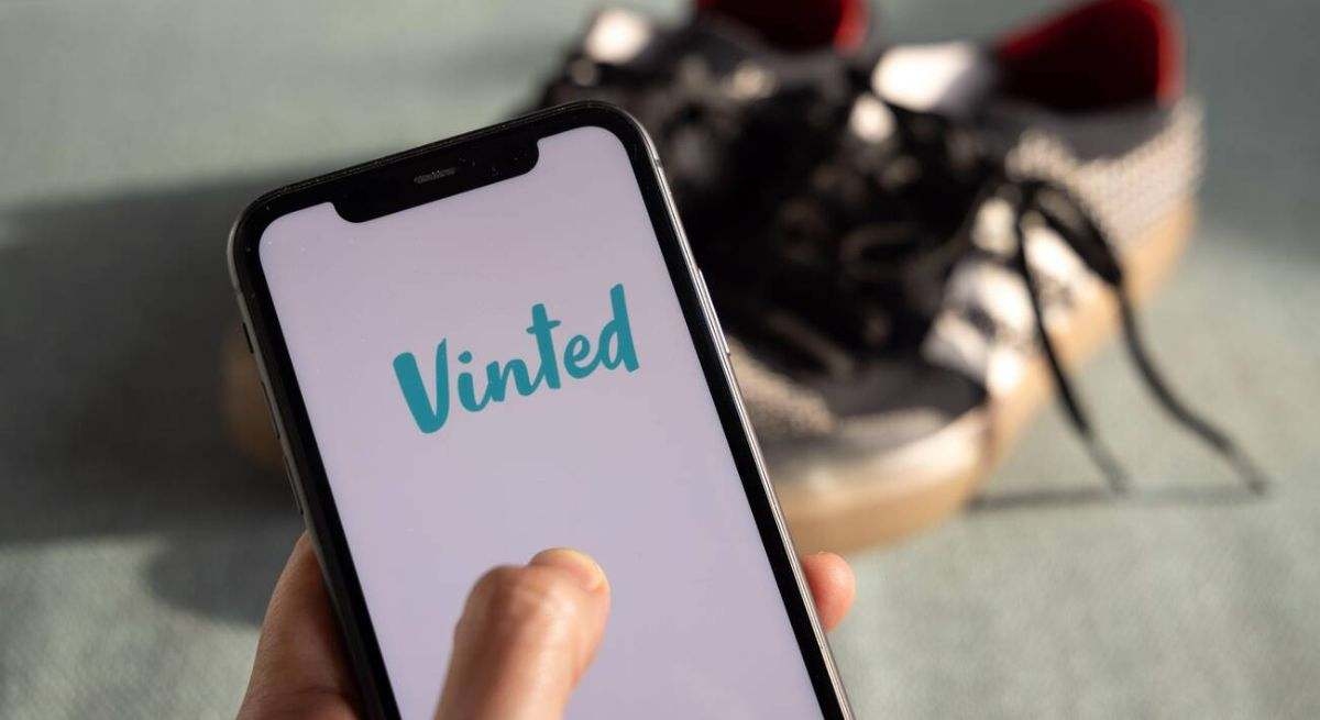 The surprising use that more and more users are giving to Vinted, with which they are saving hundreds of euros.