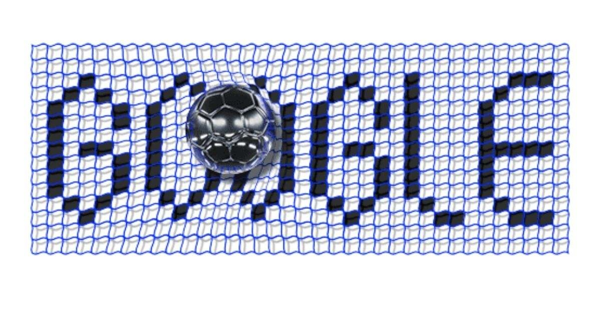 Google dedica um Doodle à Liga dos Campeões da UEFA de 2025