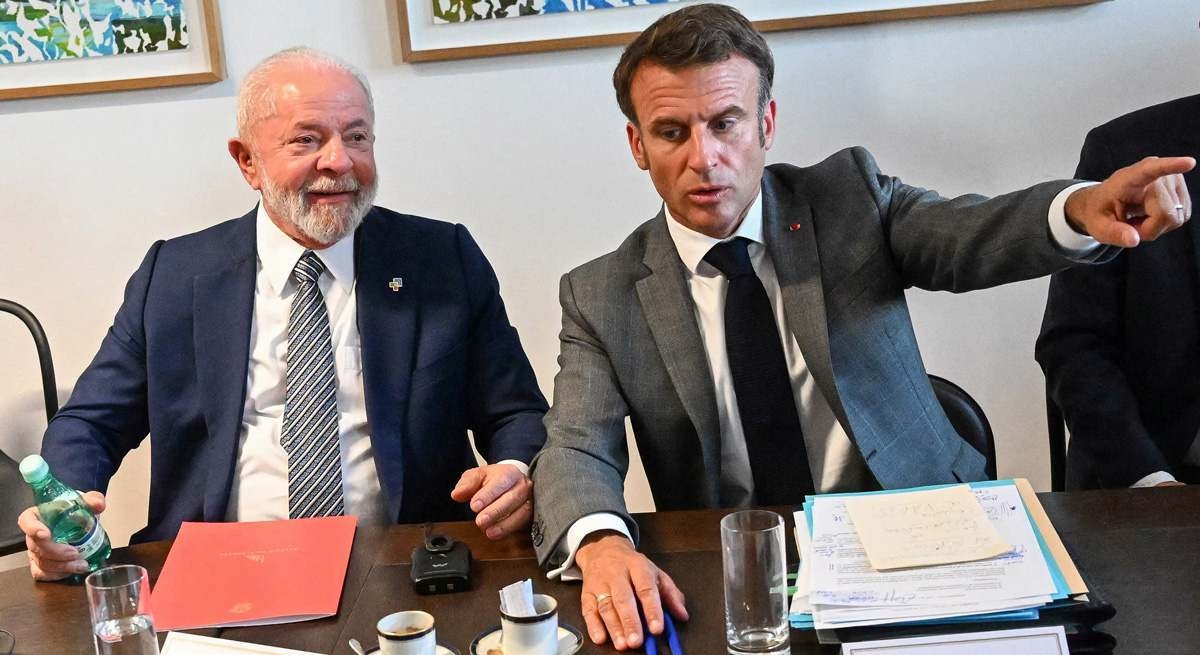 Otero (IICA): „Europa betrachtet den Mercosur als einen sehr zuverlässigen Lebensmittellieferanten.“