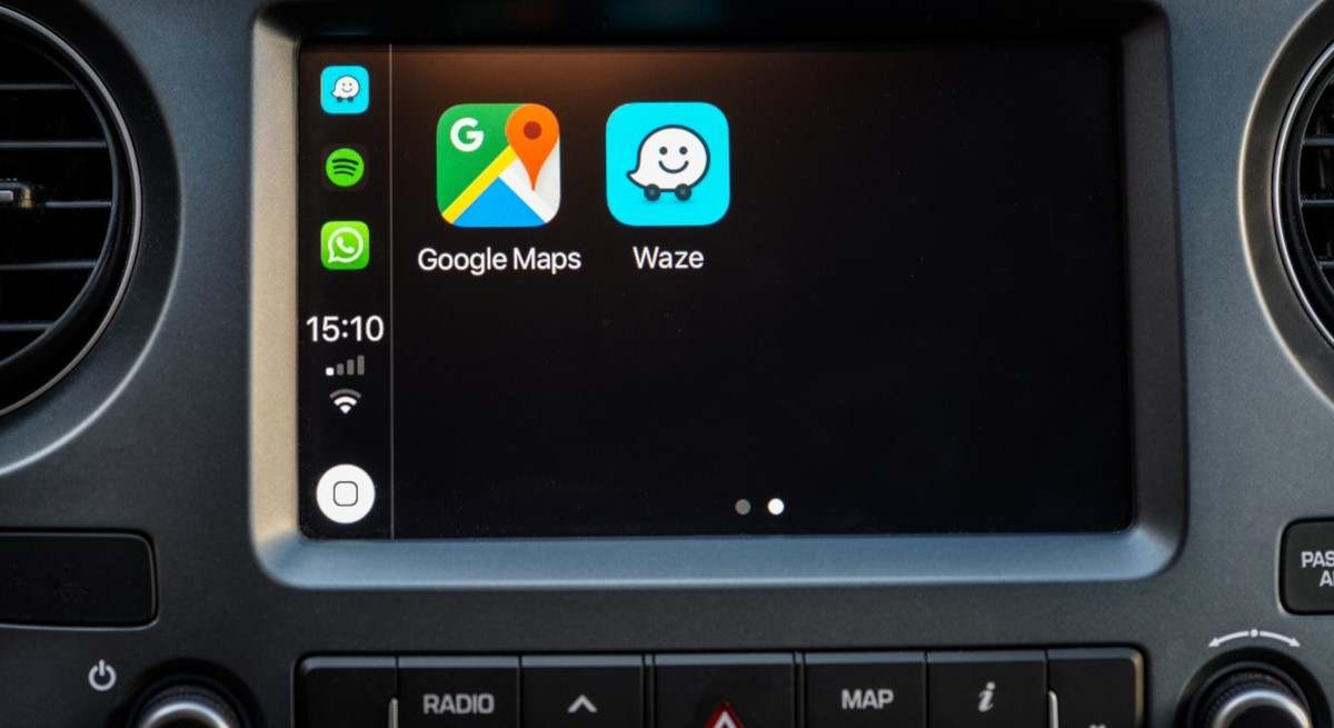 O recurso que o Google Maps nunca poderá roubar do Waze: é o que faz com que milhares de pessoas o prefiram.