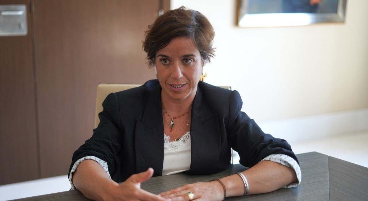 Carbonell (ICEX): "La internacionalización ya está en el ADN de las empresas españolas"