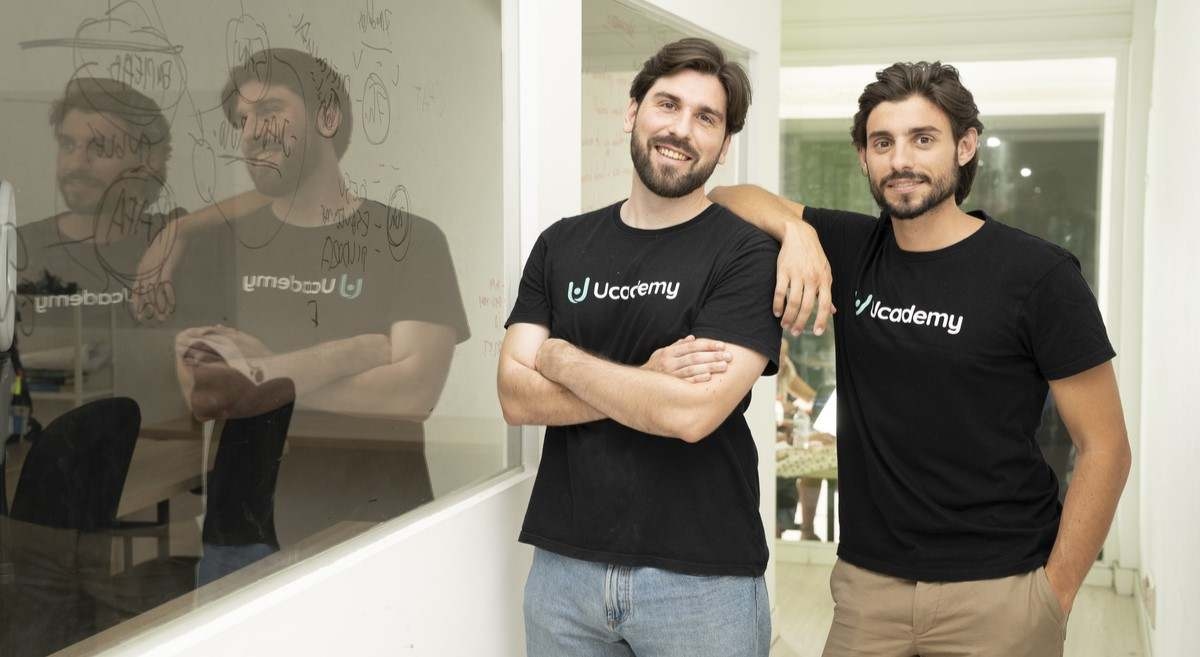 Ucademy удваивает доход и становится лидером по расширению испанской модели EdTech в Европе и Латинской Америке.