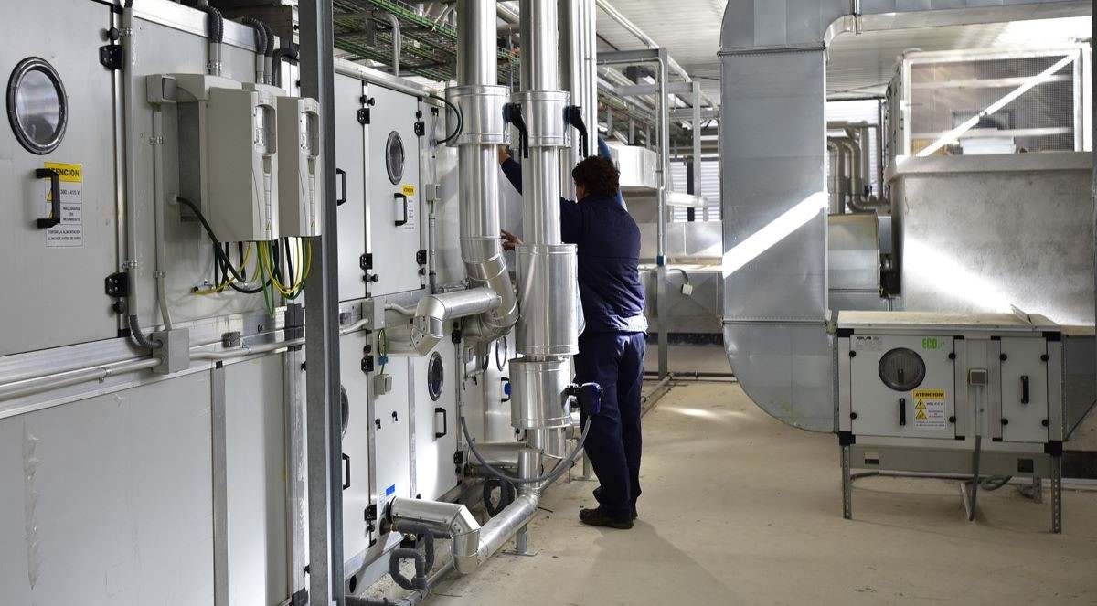 L'economia di Castiglia e León mantiene il suo dinamismo e cresce del 3,2% nel primo trimestre.