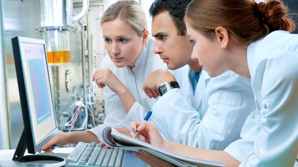 Castilla y León lidera el gasto en innovación empresarial sobre la cifra de negocios al alcanzar 1.130 millones en 2024