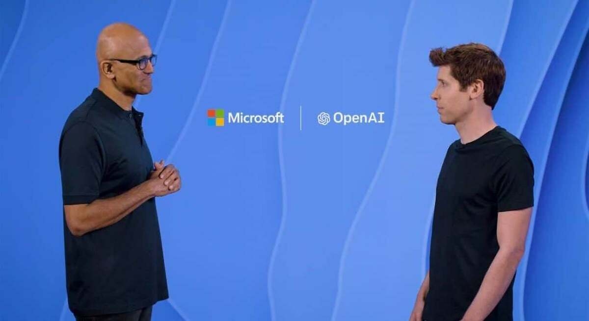 OpenAI ve Microsoft şimdiye kadar ortaktı: Yapay Genel Zeka bunu değiştirdi